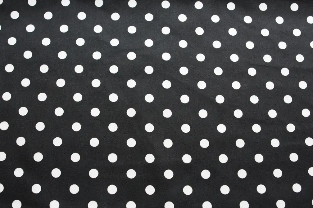 Cotton Polka Dot0