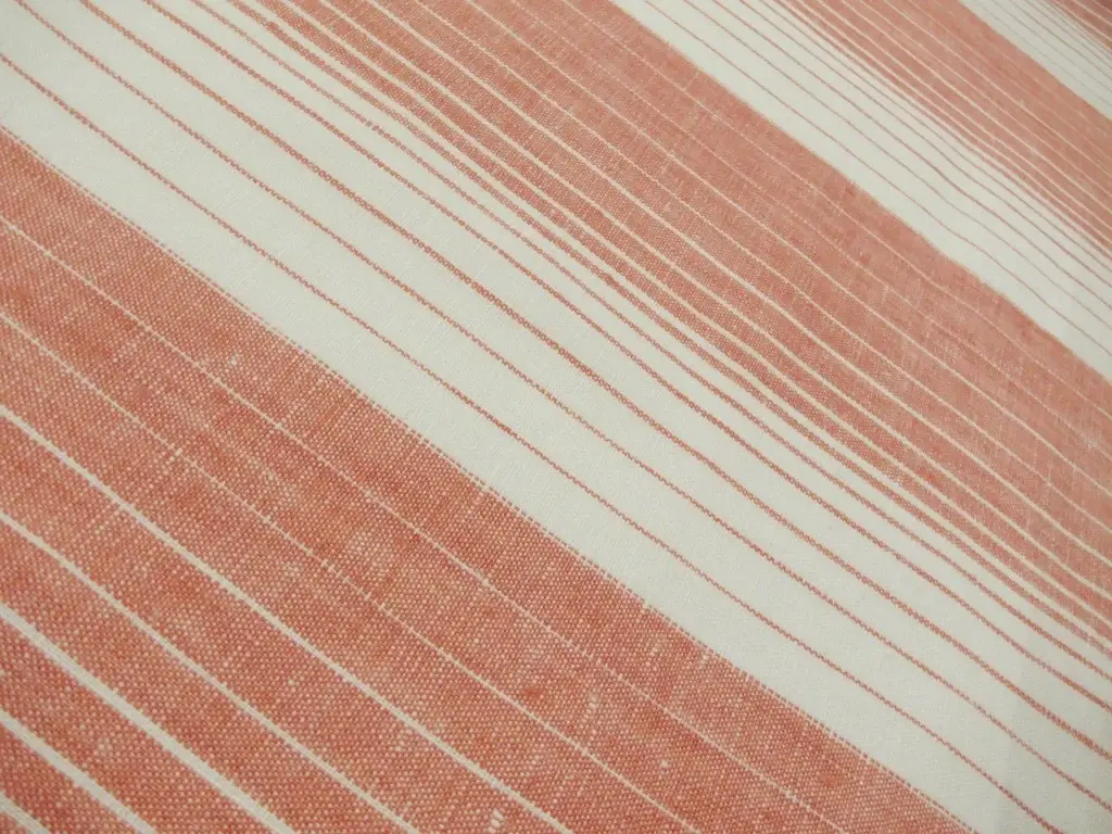 Linen Stripe2