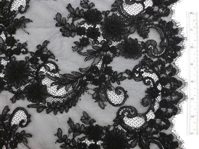 Alençon Lace0