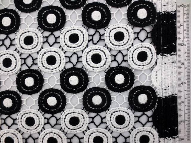 Guipure Lace0