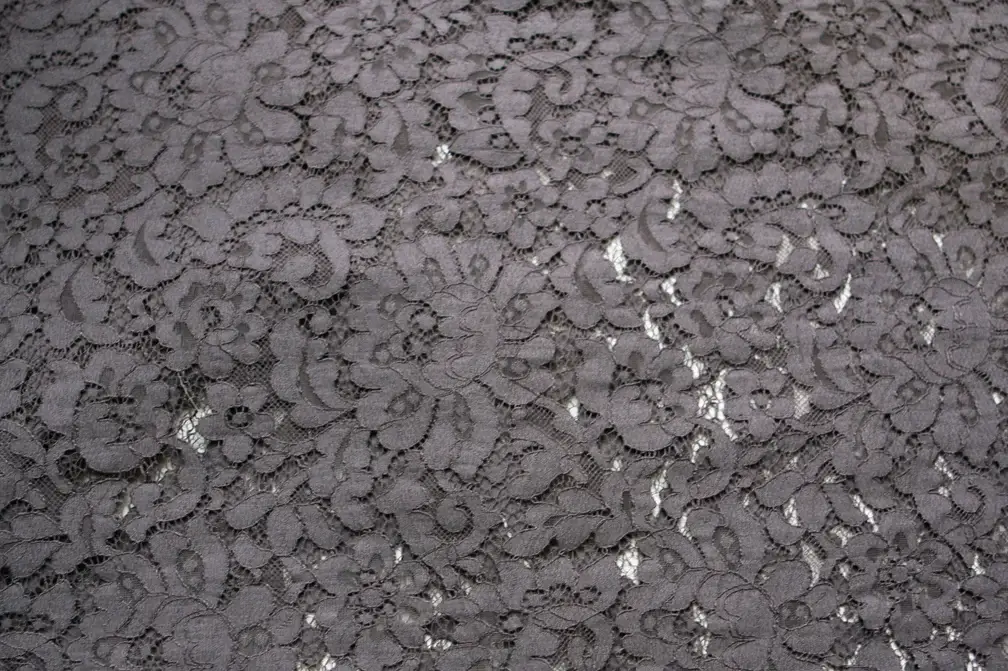 Cotton Nylon Lace3