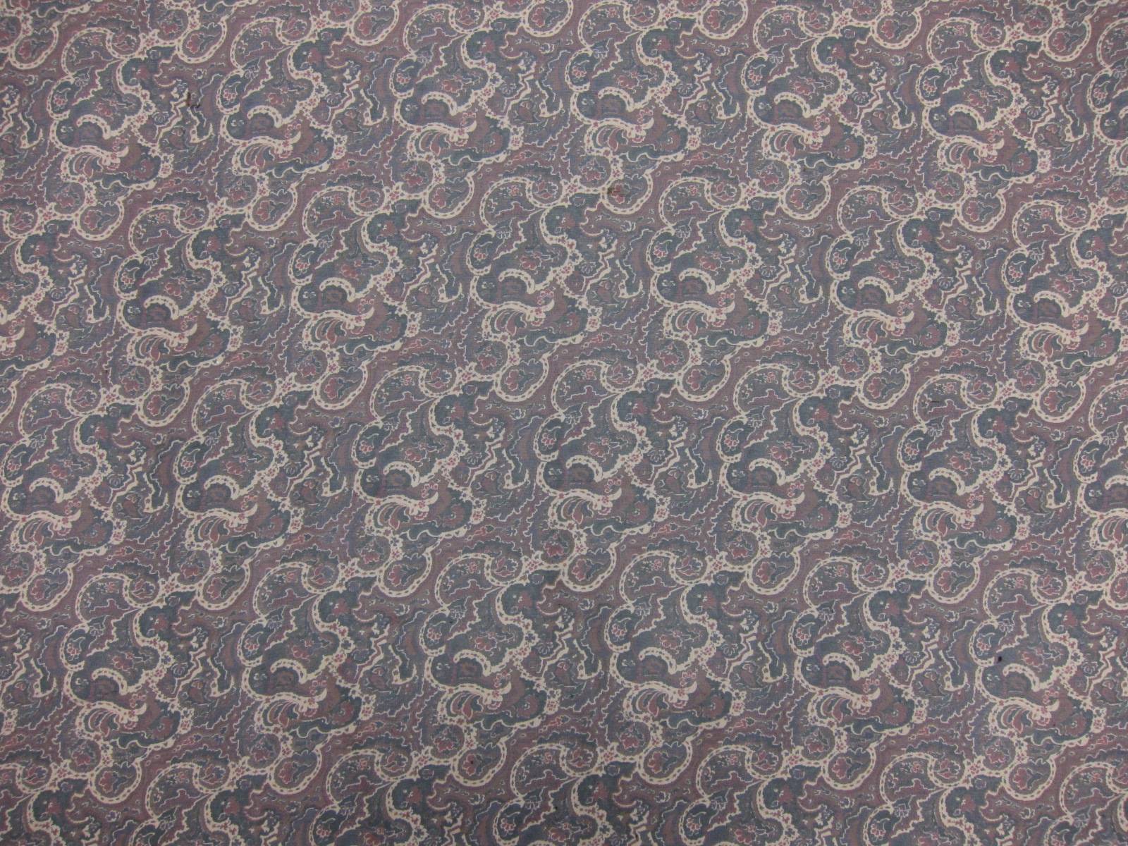 Printed Silk Chiffon1