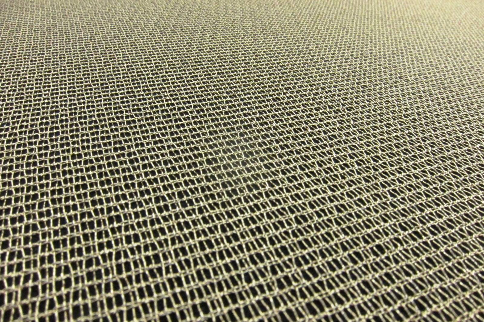 Bonded Metallic Mesh1
