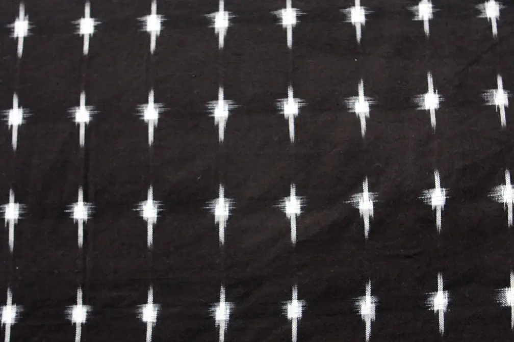 Cotton Ikat1