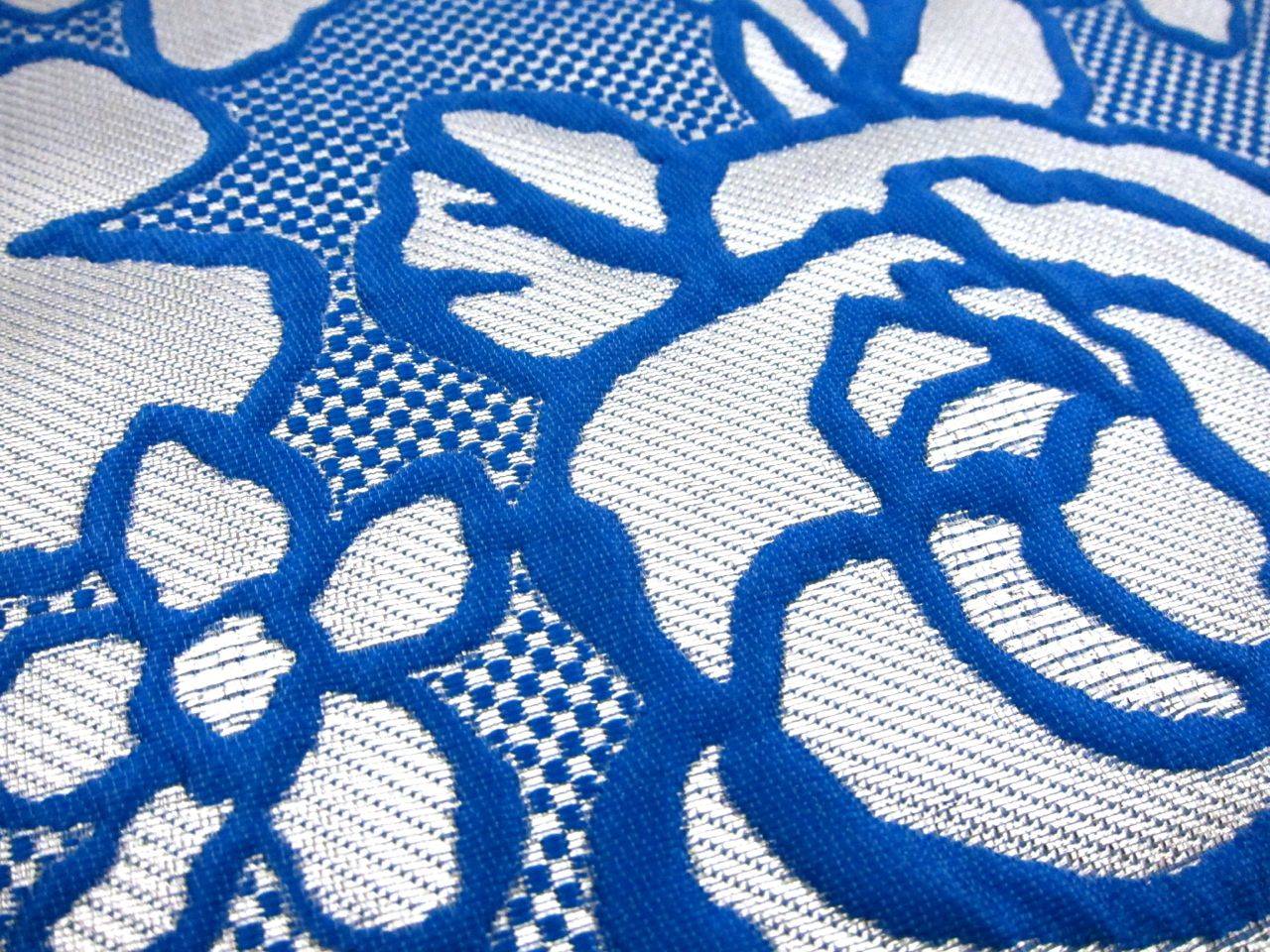 Metallic Brocade2