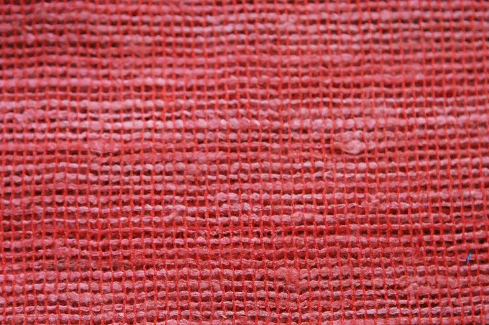 Silk Mesh2