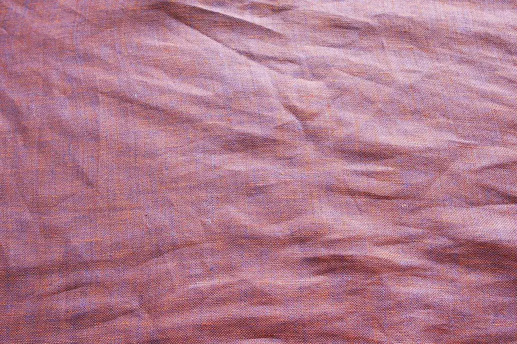 Linen Mesh Iridescent0