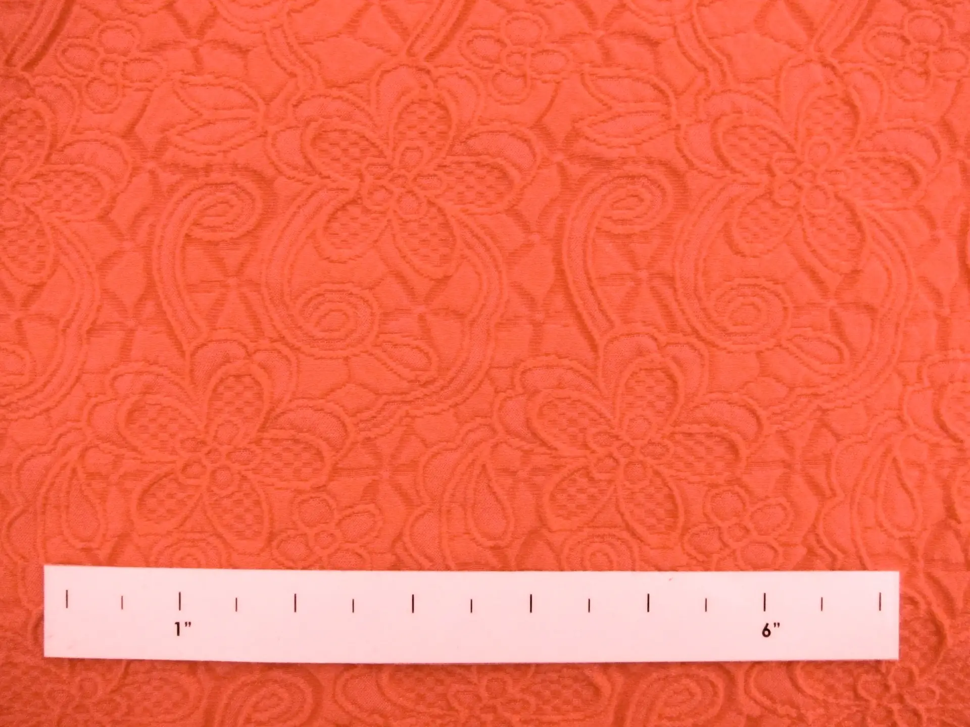Cotton Blend Brocade1