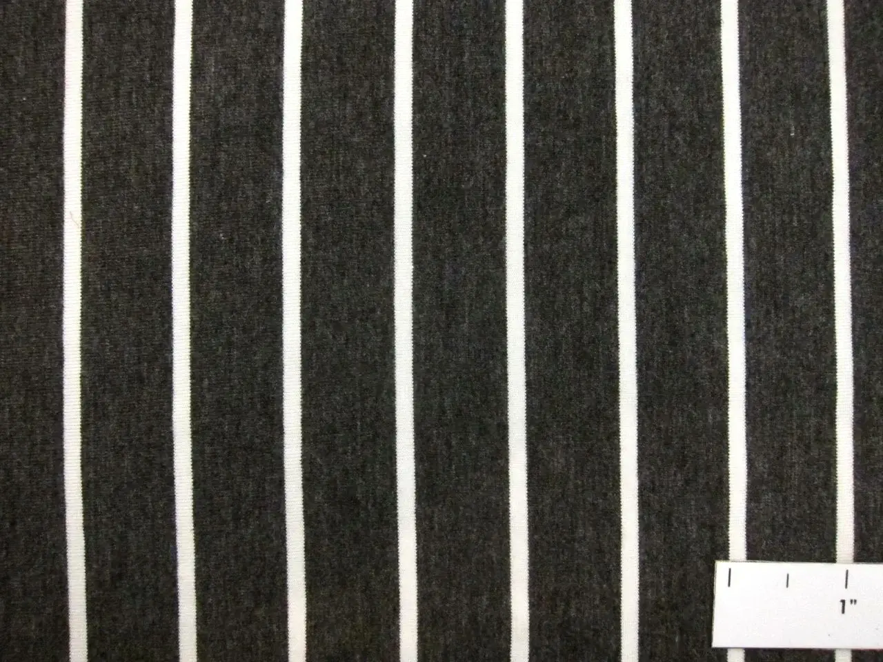 Bamboo Spandex Stripe Jersey1
