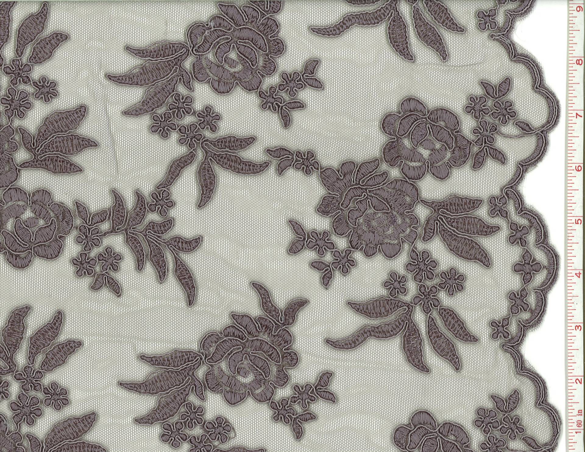 EMBROIDERED ILLUSION0