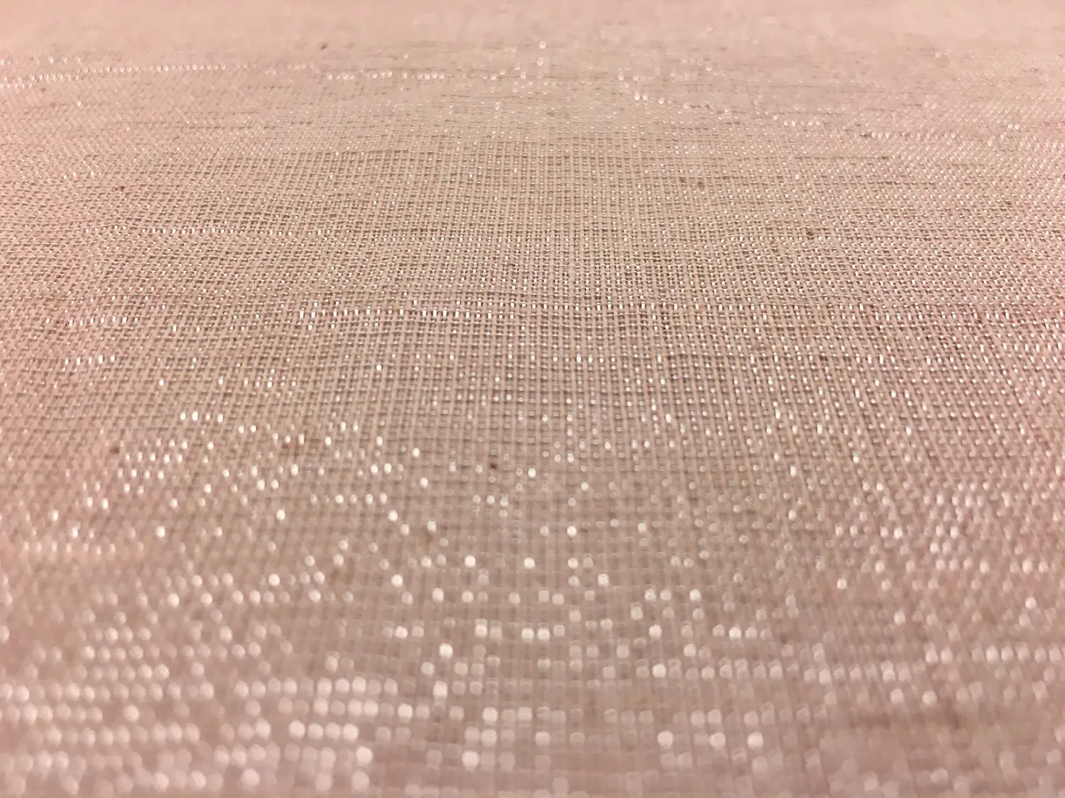 Cotton Lurex0