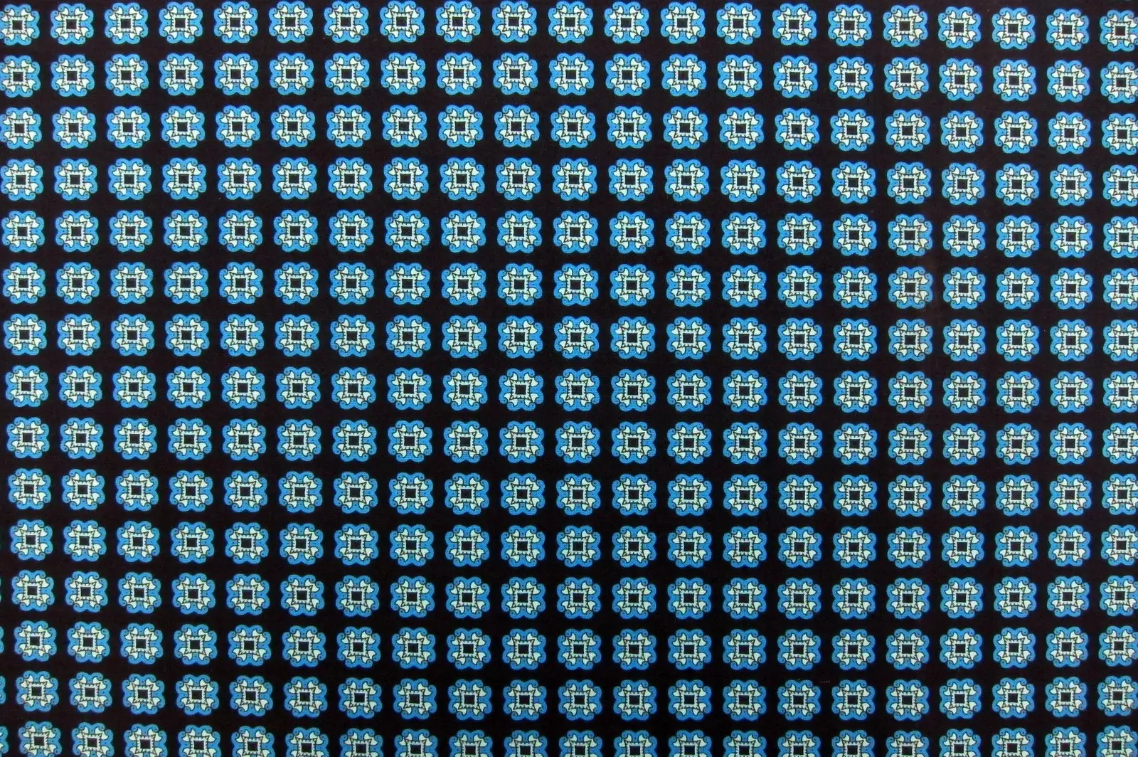 Cotton Broadcloth Print0