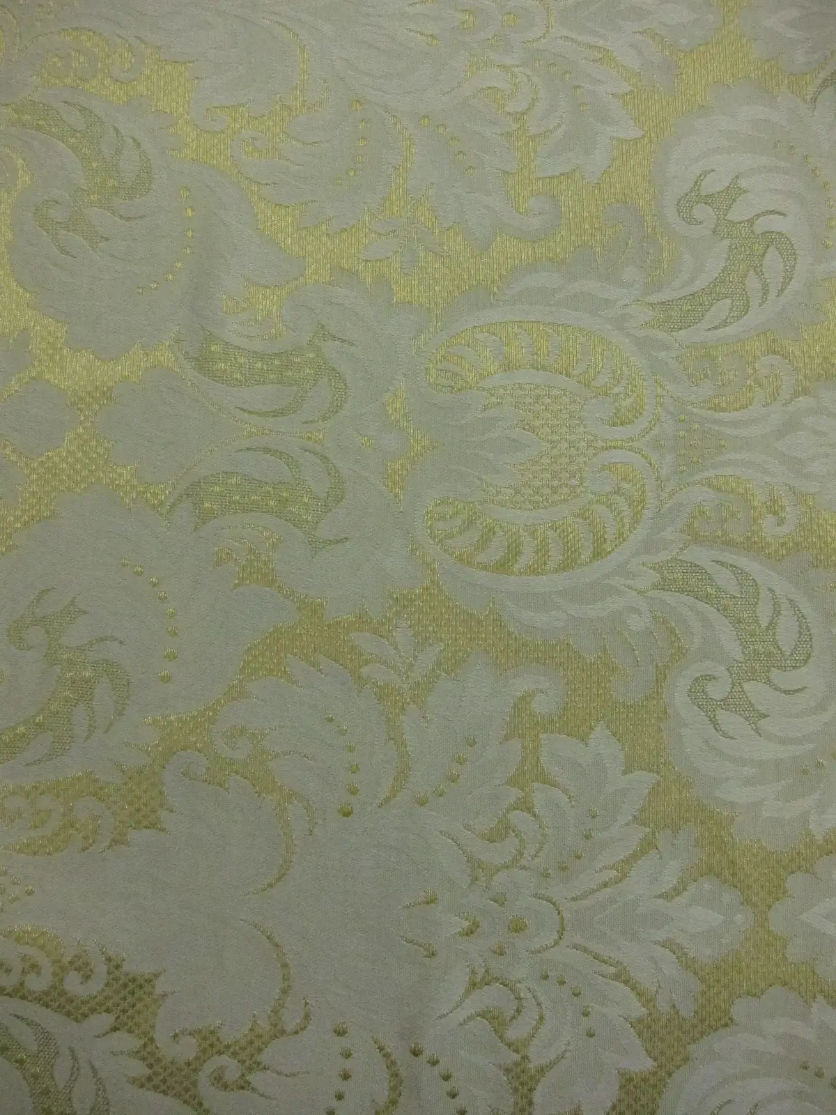 Metallic Brocade2