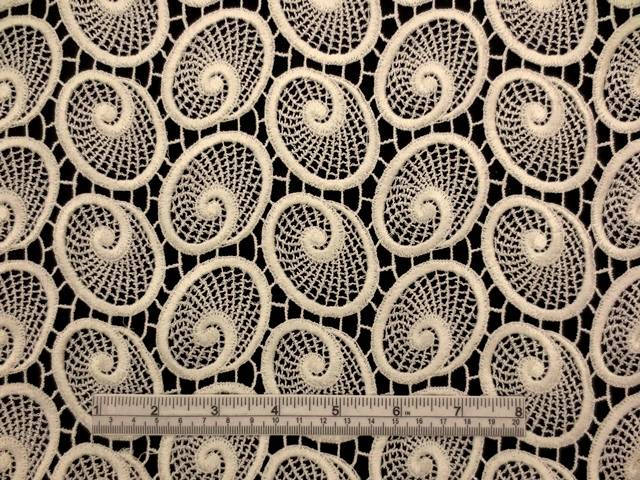 Guipure Lace1
