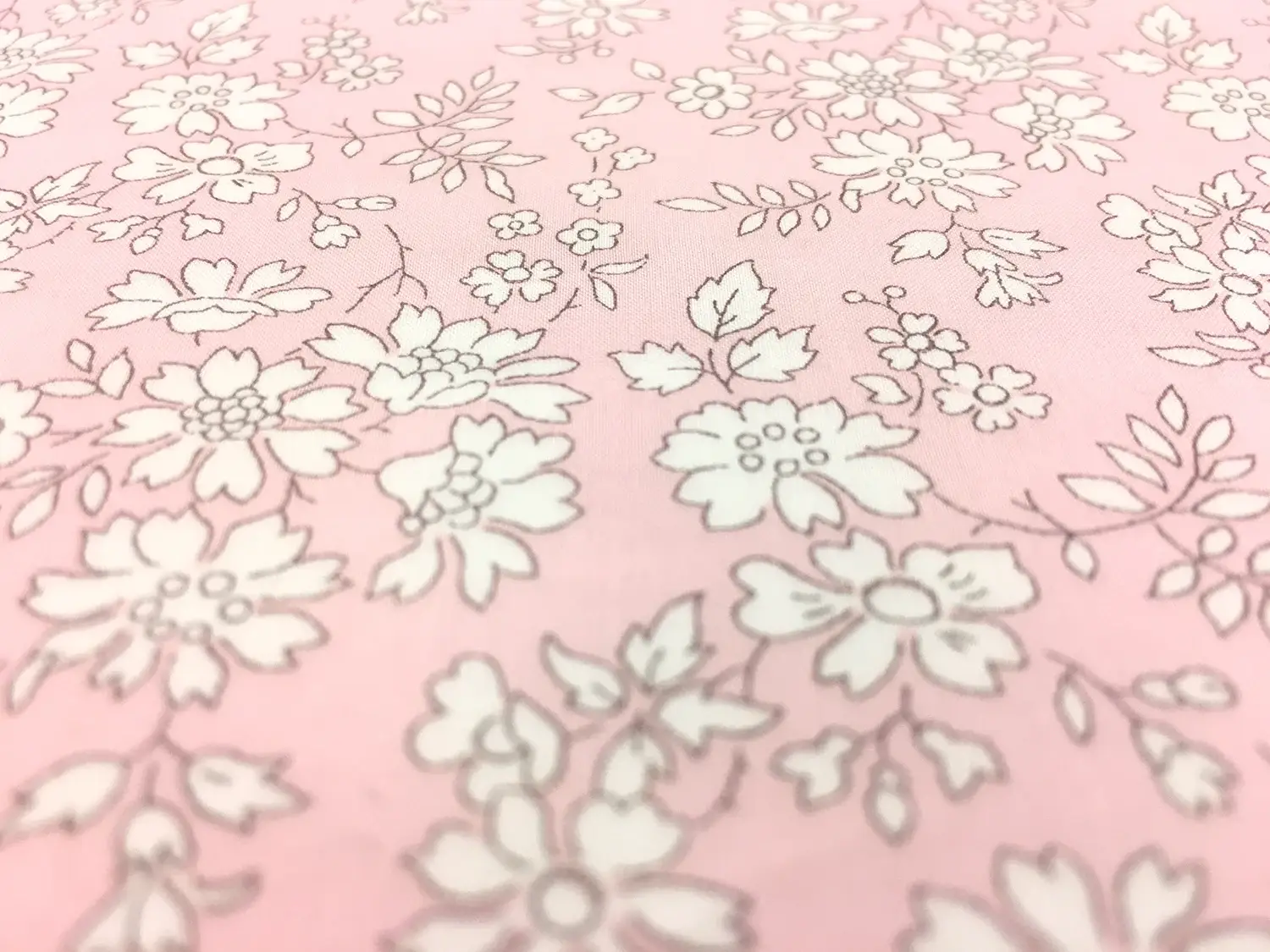 Liberty Tana Lawn Print2