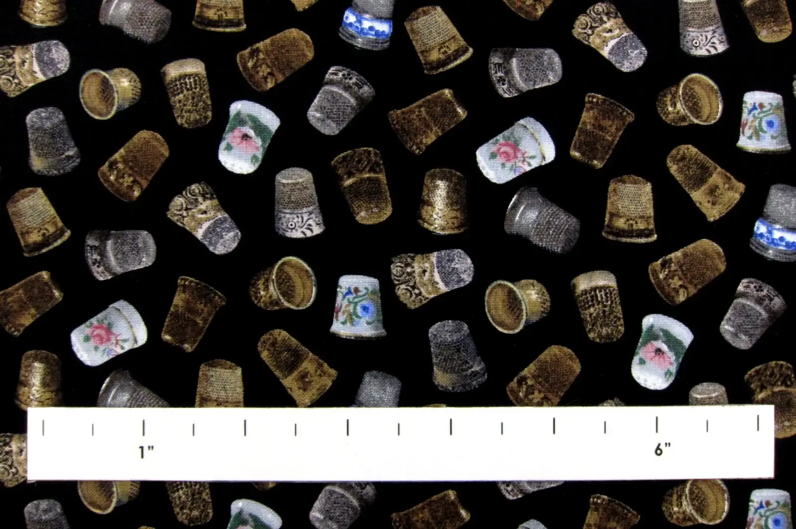 Cotton Broadcloth Print1