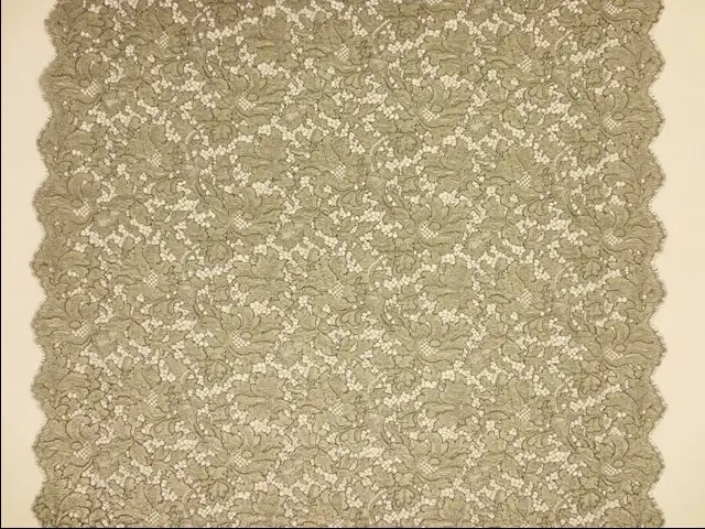 Metallic Lace3