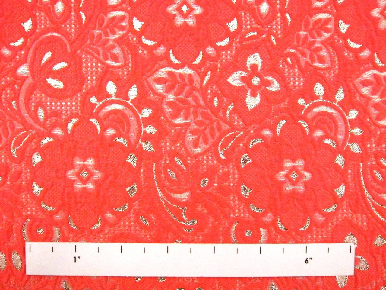 Metallic Brocade1