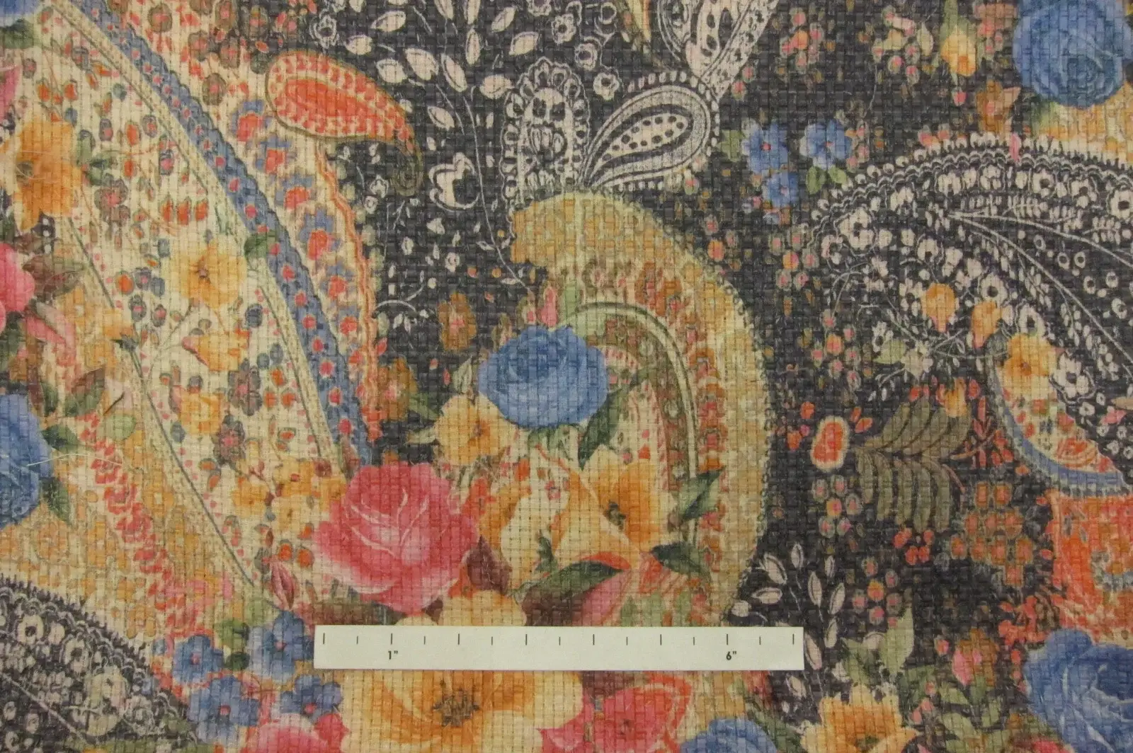 Printed Lurex0
