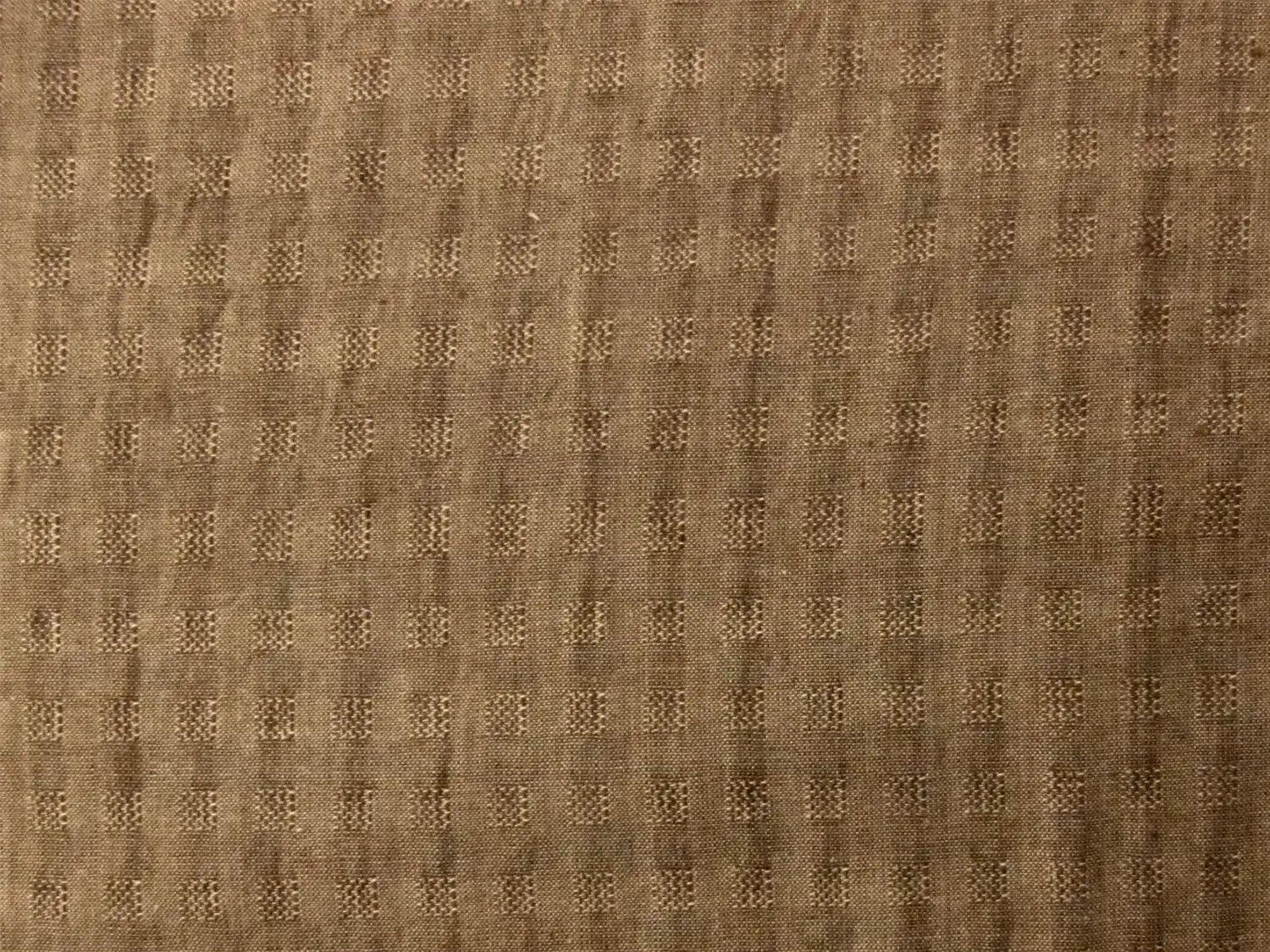 Cotton Woven Novelty 2