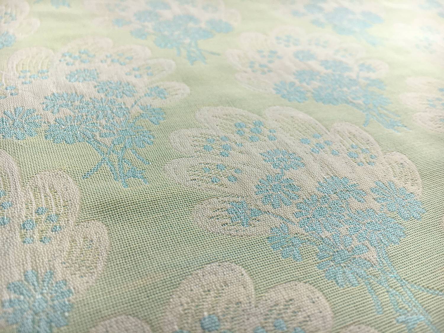 Metallic Brocade2