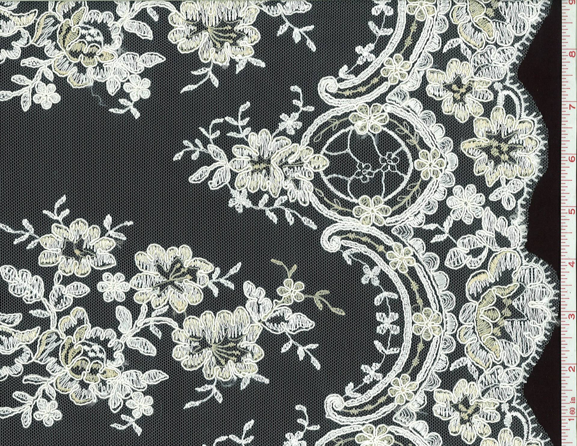 Embroidered Illusion0