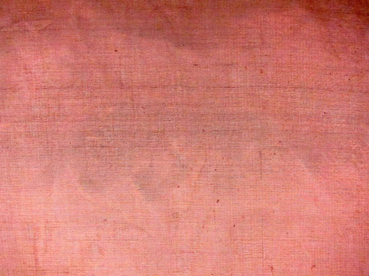 Metallic Silk Organza1