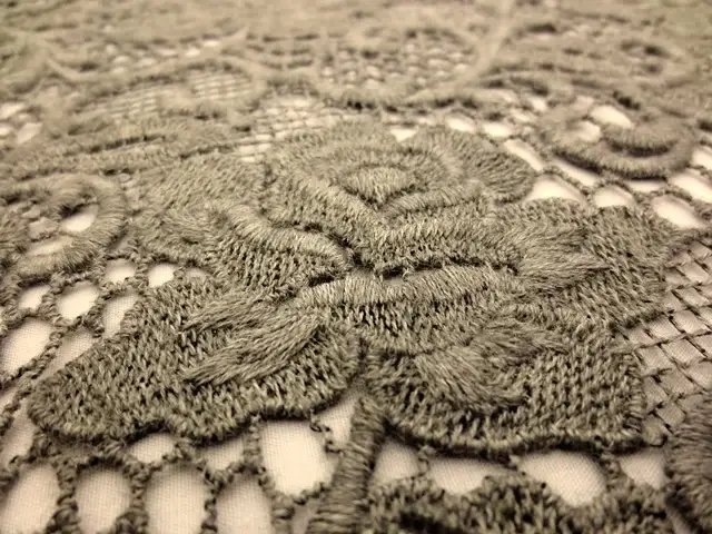 Guipure Lace2