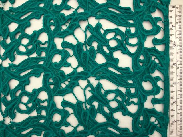 Guipure Lace0