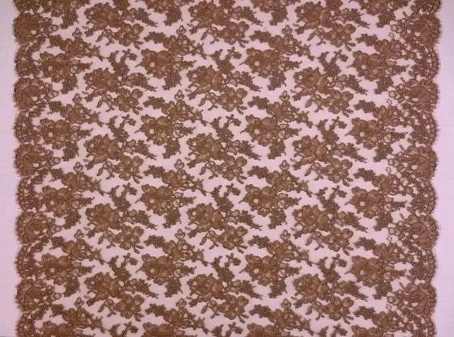 Alençon Lace3