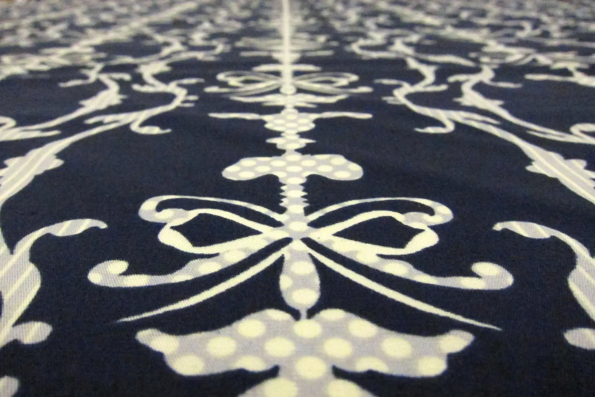Cotton Broadcloth Print2