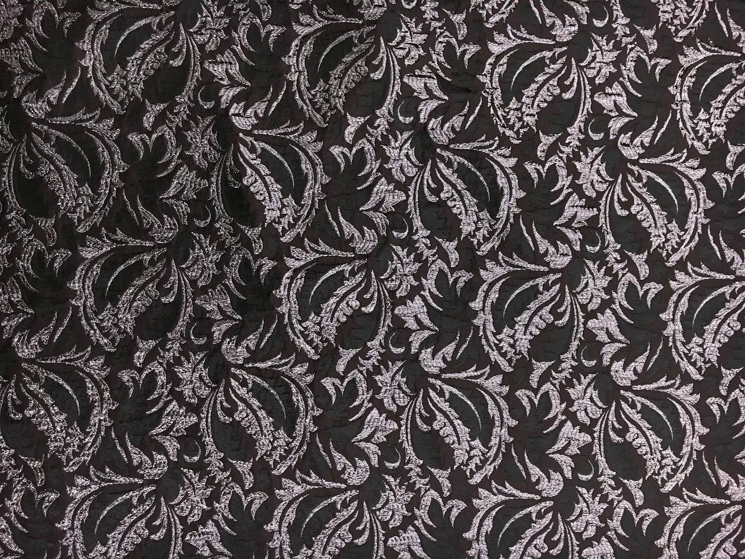 Metallic Brocade0