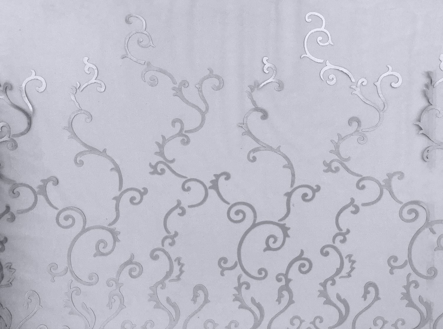 French Hand Printed Illusion1