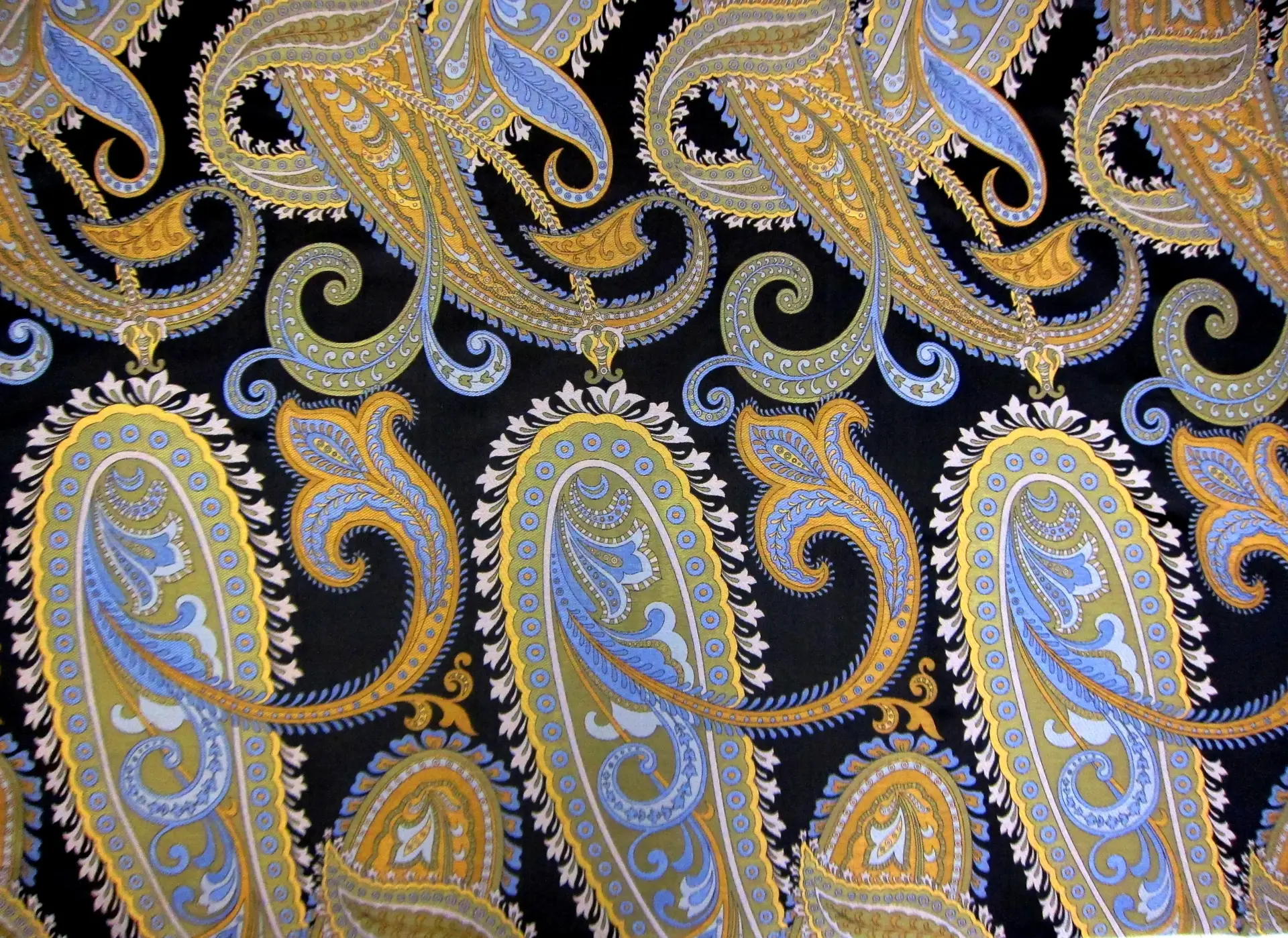 Silk Brocade0