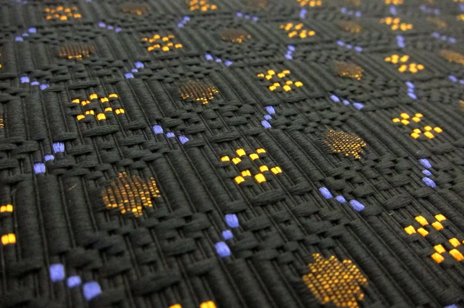 Faille Brocade2