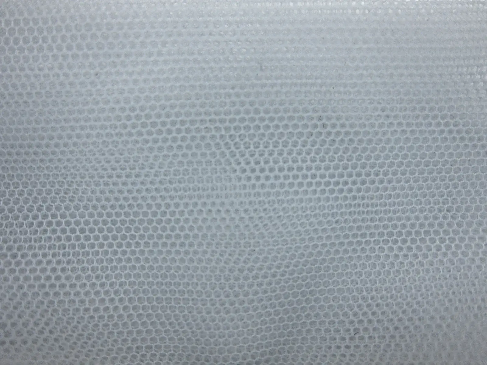 Italian Nylon Tulle in Fiordo0