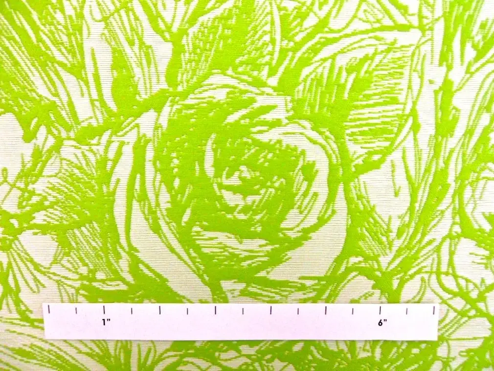 Silk Blend Jacquard1
