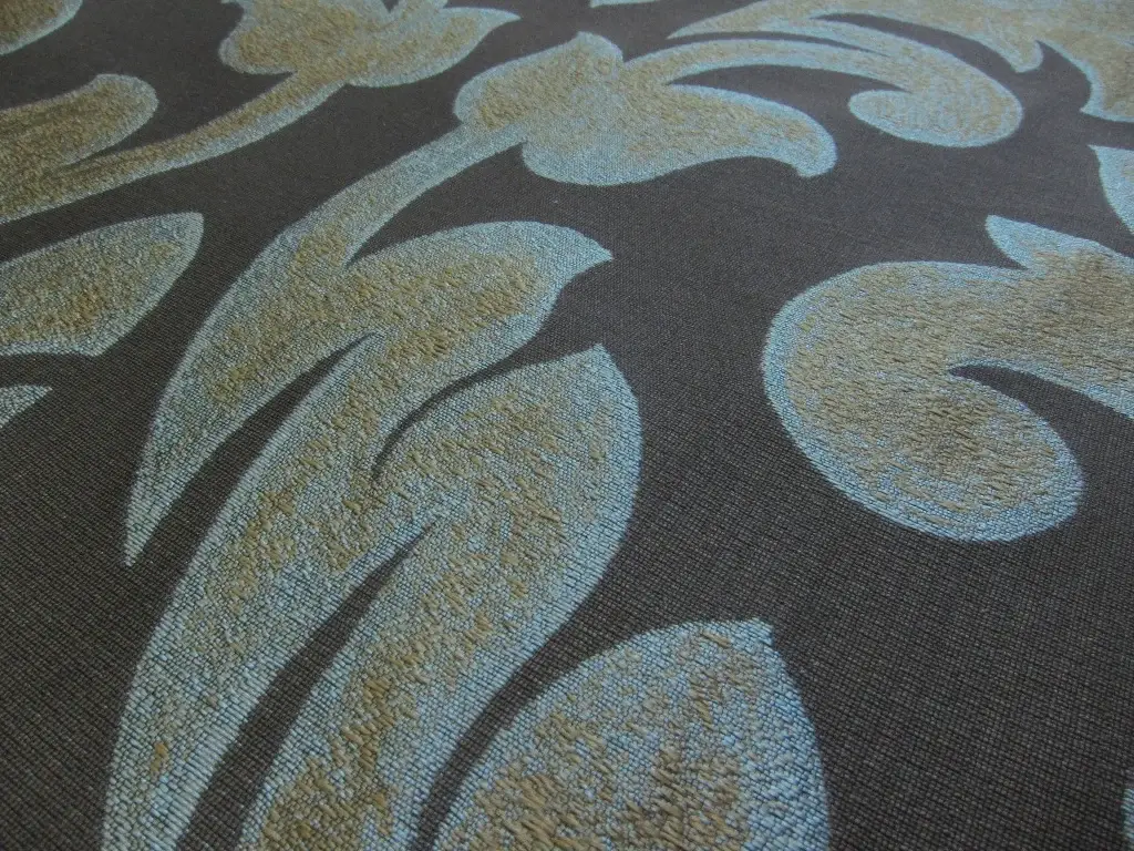 Silk Brocade2