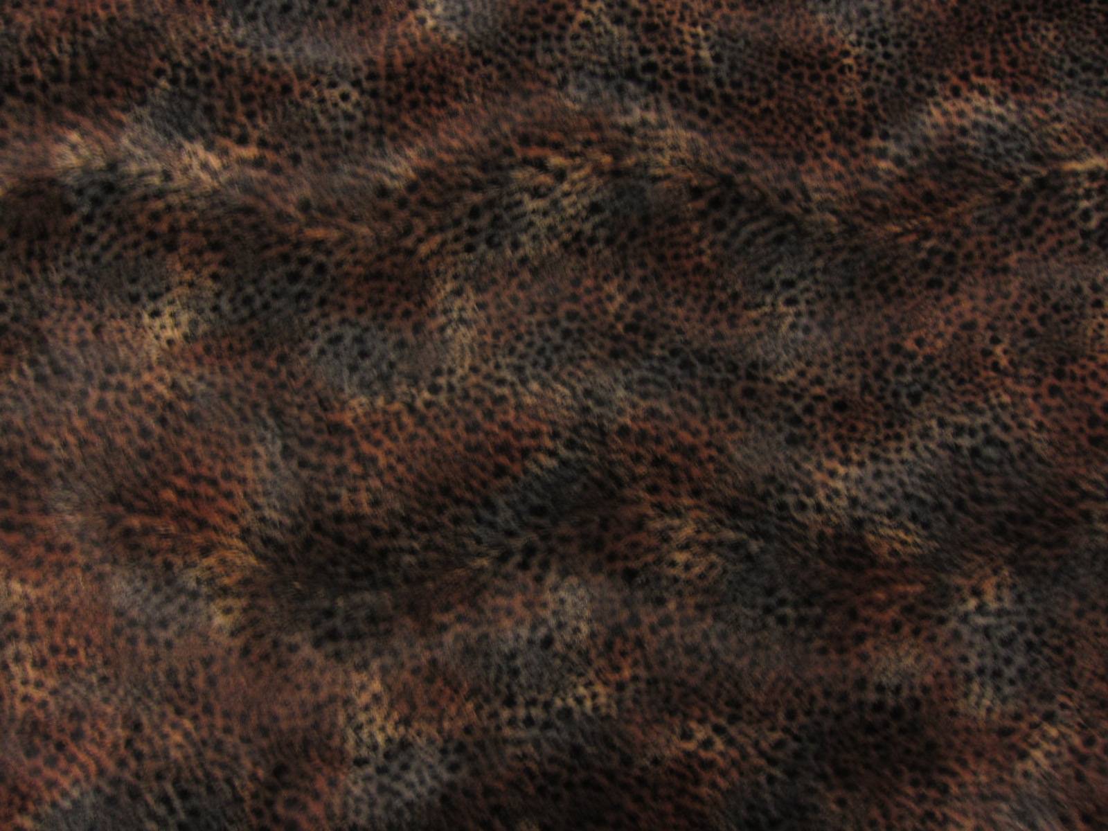 Faux Fur0