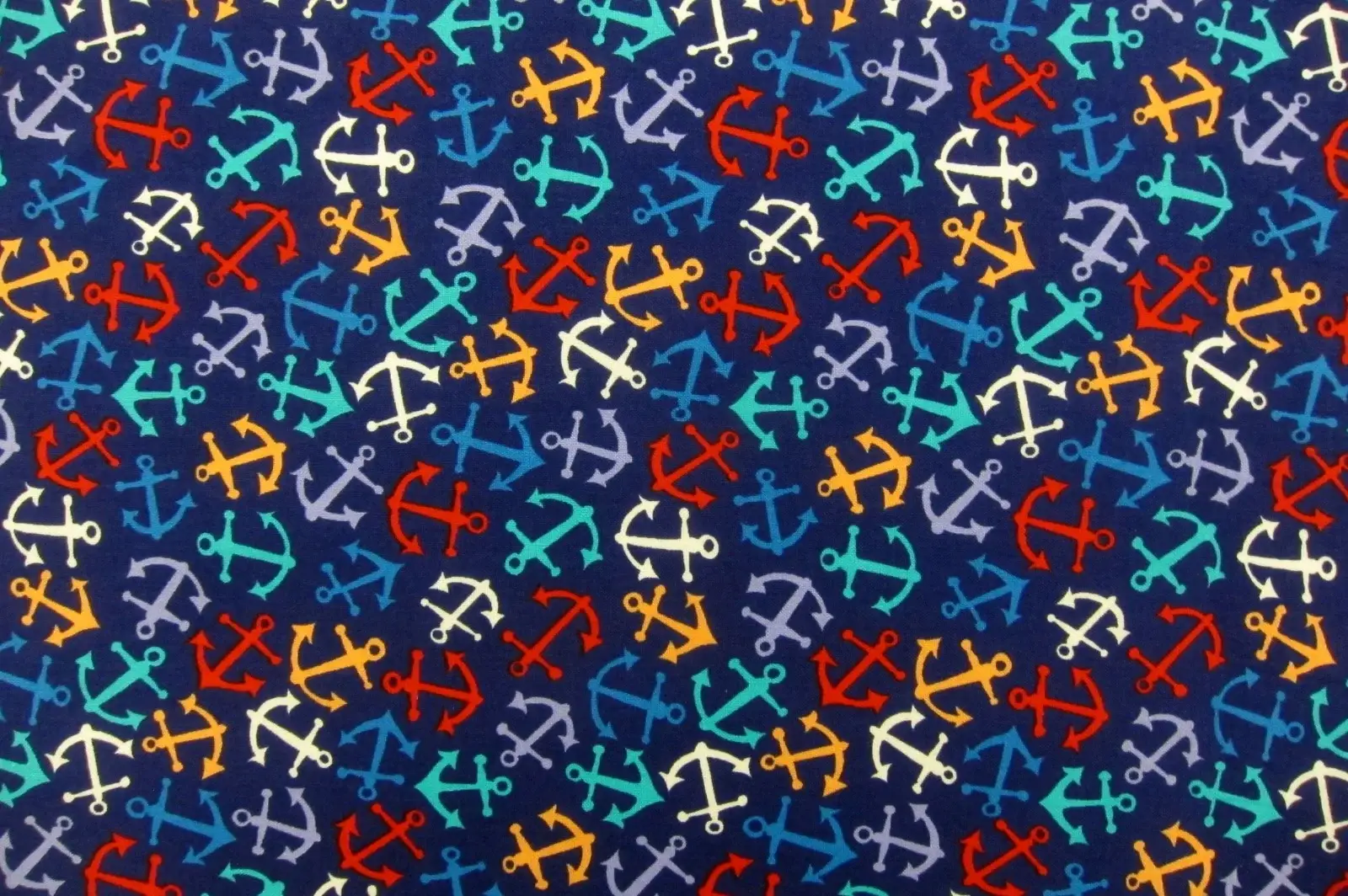 Cotton Broadcloth Print0