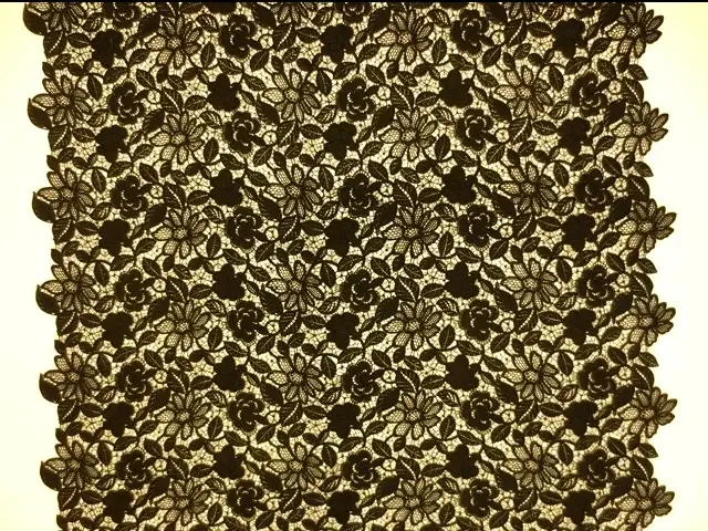 Guipure Lace3