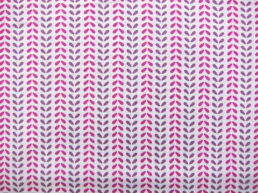 Cotton Broadcloth Print0