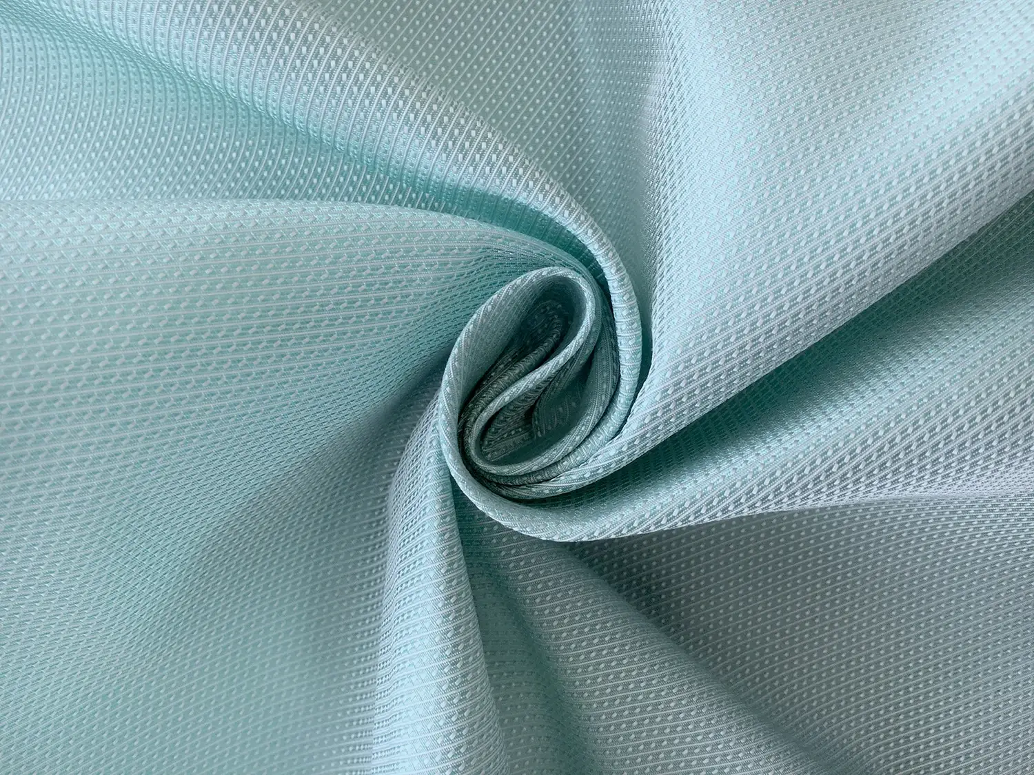 Pure Silk Iridescent Sharkskin0