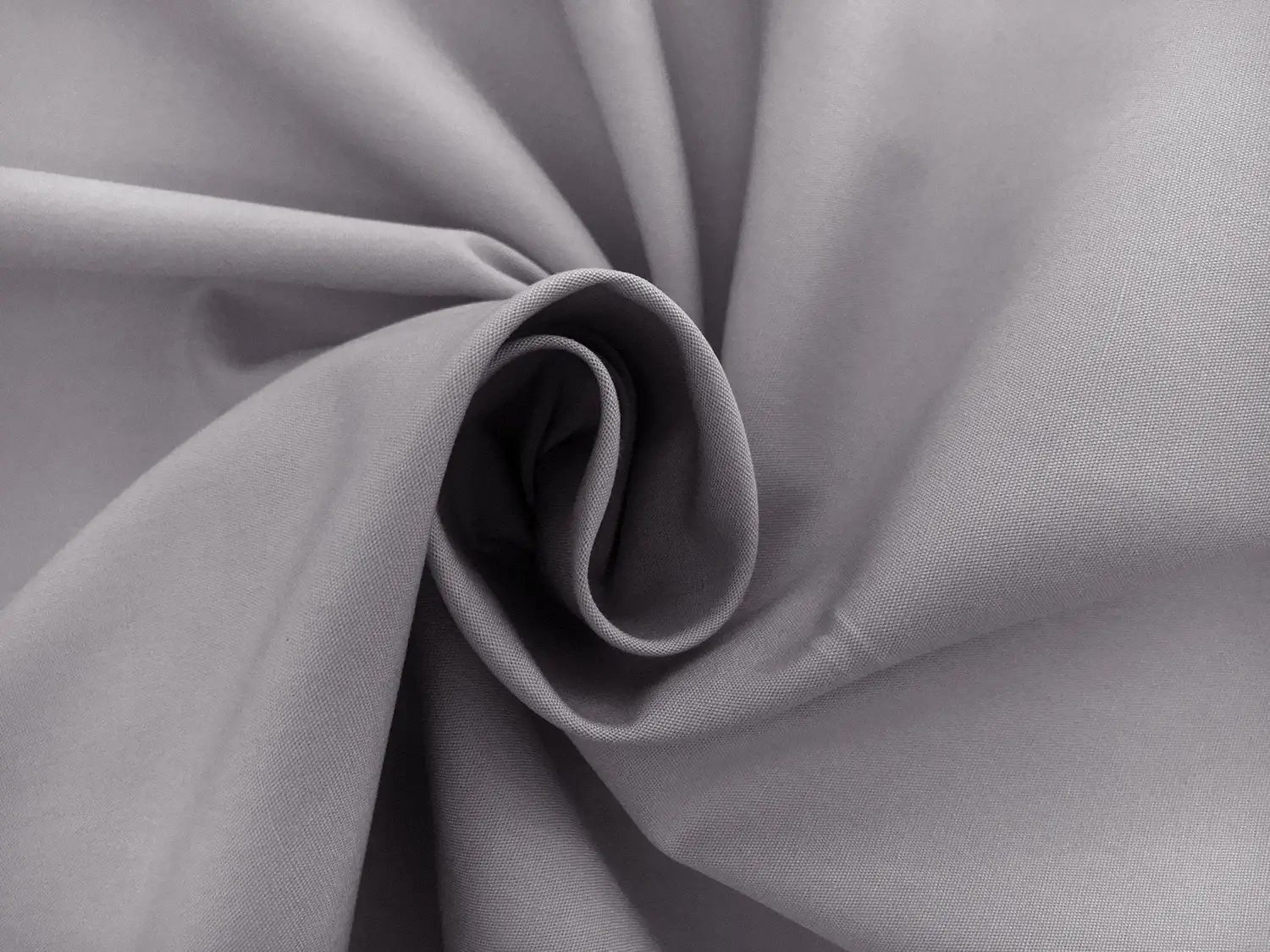 Cotton Poplin in Light Grey1