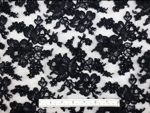Alençon Lace1