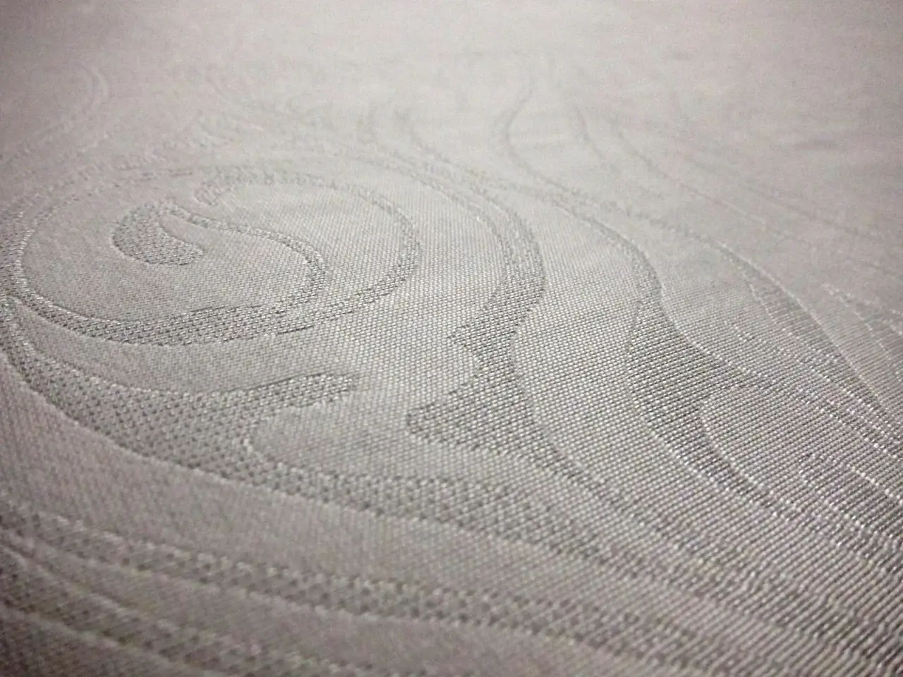 Metallic Silk Blend Damask2