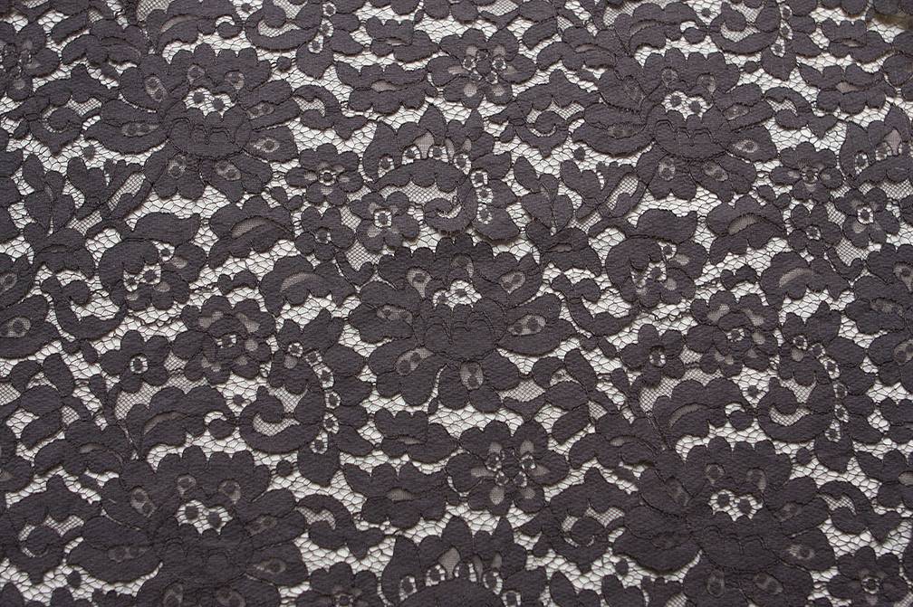 Cotton Nylon Lace0