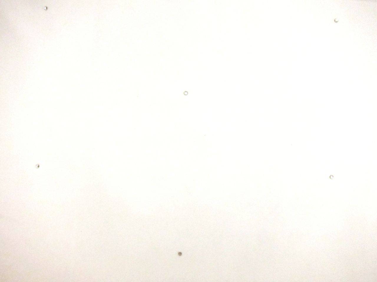 Swarovski Crystal on Illusion in Ivory0