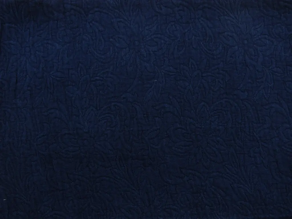 Japanese Cotton Brocade1