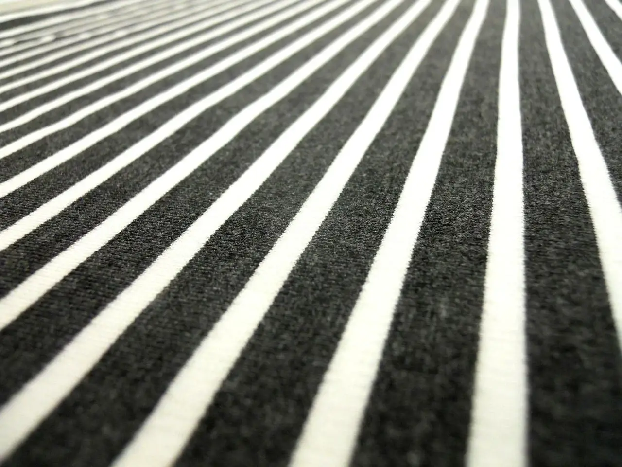 Rayon Polyester Lycra Knit Stripe2